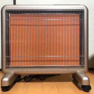 【ネット決済】遠赤外線暖房器具　サンルミエ・エクセラ7