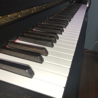 オーダーメイド　ピアノ　STEINBACH＆SONS（スタインバッハ）