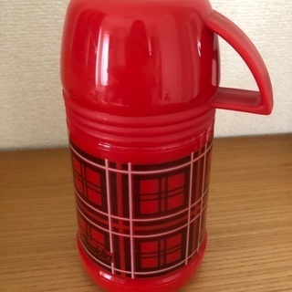 【ネット決済】懐かしいアラジンの水筒(魔法瓶)