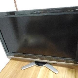 ジャンク品 テレビ