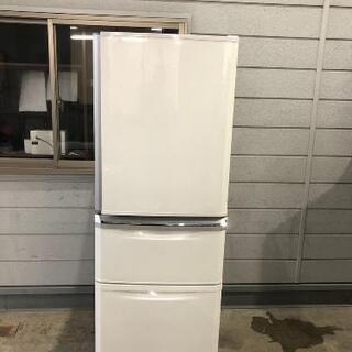 三菱 MITSUBISHI ノンフロン冷凍冷蔵庫 MR-C…