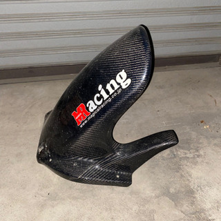 おもちゃ gsxr1000 k3.4 マジカルレーシング リアフェンダー