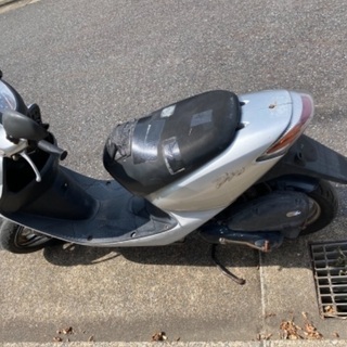 激安！スマートDIO AF56 ジャンク車体 ディオ 部品取り