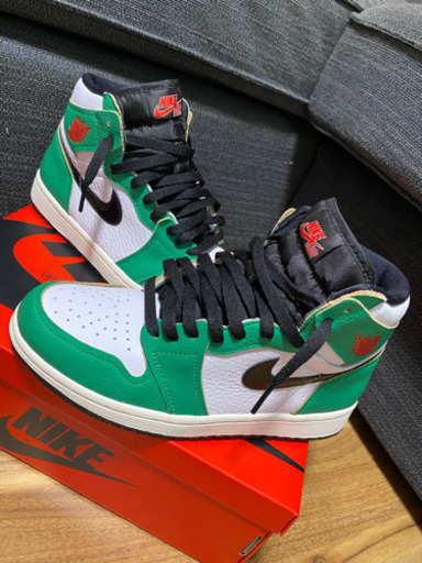 その他 NIKE AIR JORDAN1