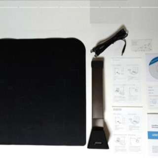 iOCHOW S1 Document Scanner