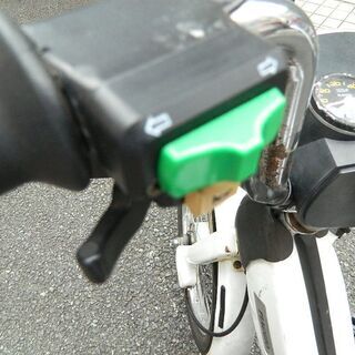 ピアジオ チャオ 【動画あり】50CC 現状 実働車 モペット 販売中！