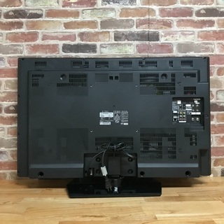即日受渡❣️日立37型フルHD省エネ液晶テレビ11500円