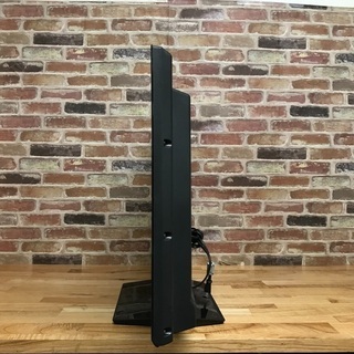 即日受渡❣️日立37型フルHD省エネ液晶テレビ11500円