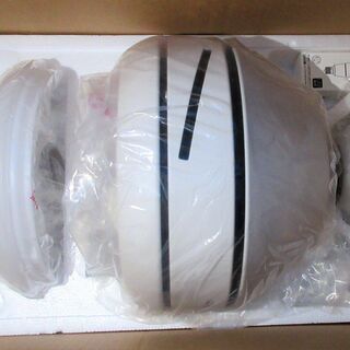 ☆大光電機 DAIKO ASL-611 シーリングファン 3枚羽根 省エネ効果 