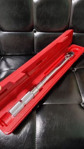 PROTO 6006MA トルクレンチ【美品】旧スナップオン (luxg) 木更津の  