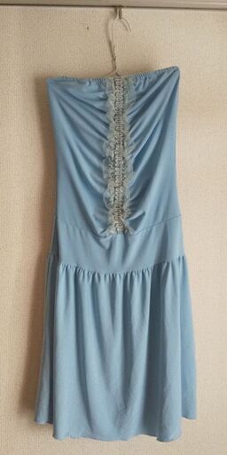 Diva 水色ワンピース【】 www.inversionesczhn.com