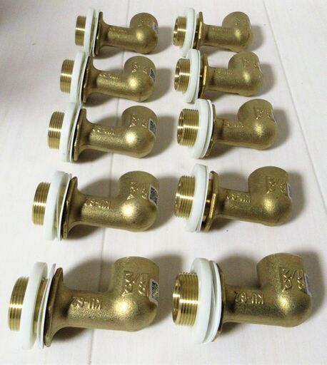 ☆イナックス・リクシル INAX LIXIL KU-62-SET RC1/2 ユニットバス用 