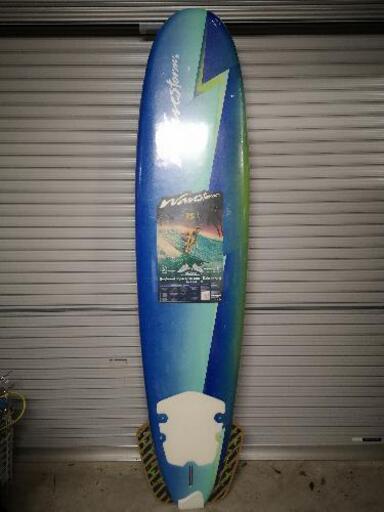 コストコボード 新品 レインボー色
