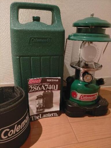 Coleman - Coleman コールマン ランタン　40周年記念モデル Amazon.co.jp: コールマン ワンマントルランタン 40thリミテッド