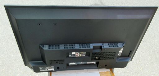 ☆ソニー SONY KDL-40W600B BRAVIA 高画質40V型液晶テレビ◇高画質と 