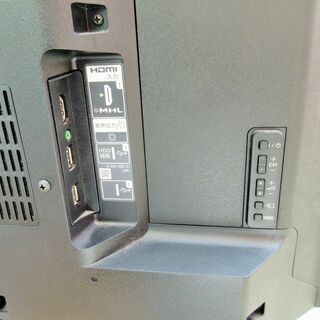 ☆ソニー SONY KDL-40W600B BRAVIA 高画質40V型液晶テレビ◇高画質と