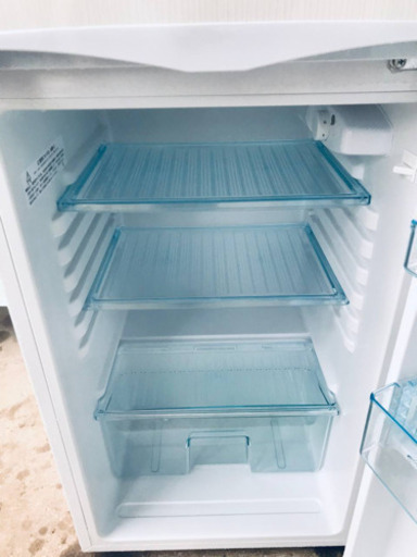 ④✨2018年製✨1129番 アビテラックス✨電気冷凍冷蔵庫✨ER-143E‼️