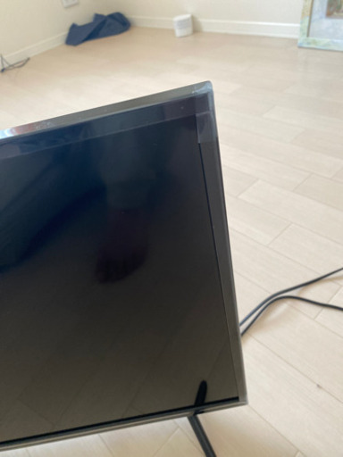 ouaa 【美品】　テレビ　Hisense 2020年製　32型　送料無料 ouaa 【美品】 テレビ Hisense 2020年製 32型 送料無料
