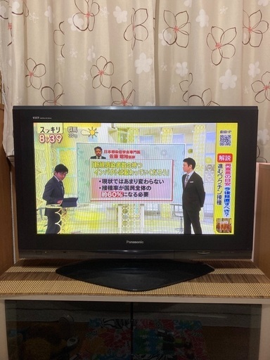 Panasonic37型