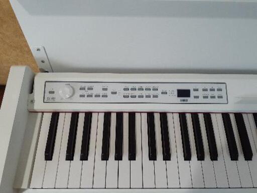 決定しました【椅子なし】超美品  KORG  コルグ  C1 Air  電子ピアノ  デジタルピアノ