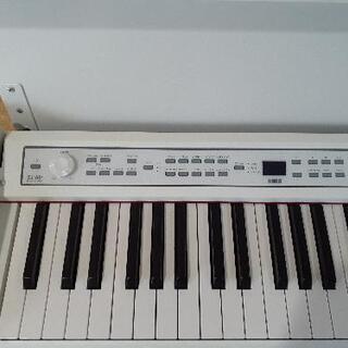 決定しました【椅子なし】超美品  KORG  コルグ  C1 Air  電子ピアノ  デジタルピアノ
