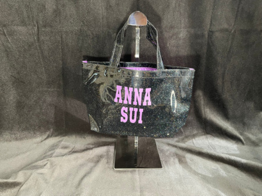 ANNA SUI（アナスイ）トートバッグ