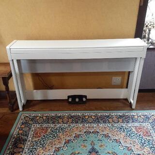 決定しました【椅子なし】超美品  KORG  コルグ  C1 Air  電子ピアノ  デジタルピアノ