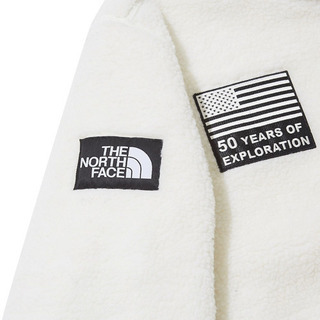 ☆新品☆M\'S SNOW CITY FLEECE JKT スノーシティフリースジャケット①サイズM