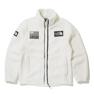☆新品！☆スノーシティフリースジャケット②サイズL　 M\'S SNOW CITY FLEECE JKT
