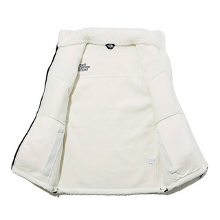 ☆新品！☆スノーシティフリースジャケット②サイズL　 M\'S SNOW CITY FLEECE JKT