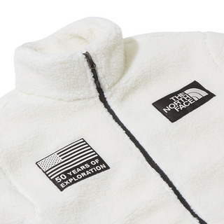 ☆新品！☆スノーシティフリースジャケット②サイズL　 M\'S SNOW CITY FLEECE JKT