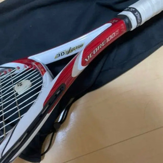 テニスラケット　ヨネックス　YONEX VCORE100S