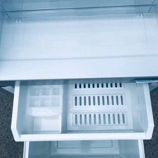 ①✨2020年製✨1413番AQUA✨ノンフロン冷凍冷蔵庫✨AQR-13J‼️