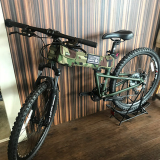 モンタギュー　パルトルーパー