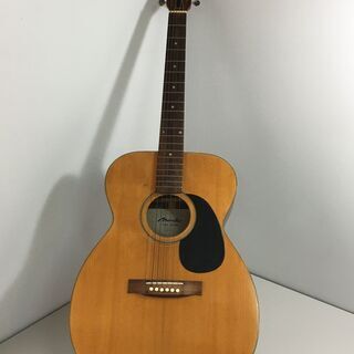 FOLK GUITAR Morales アコースティックギター ...