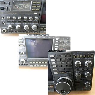 ICOM IC-780 ジャンク品