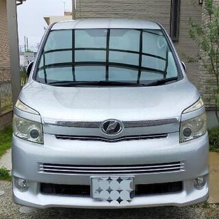 ★個人出品　週末まで★　値下げします！　TOYOTA　VOXY（...