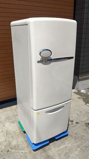 超大特価 National mini FRIDGE WiLL NR-B16RA-W 冷蔵庫 - queertt.com