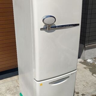 National NR-B16RA-W WiLL FRIDGE mini