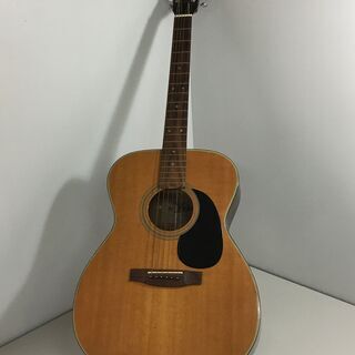Aria アリア F SERIAL №2439 アコースティックギター