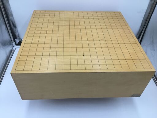 【高級品】高級囲碁セット 『基本送料無料』