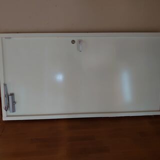 スチールドア（美品）