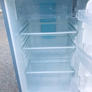 ①1213番 シャープ✨ノンフロン冷凍冷蔵庫✨SJ-23S-S‼️