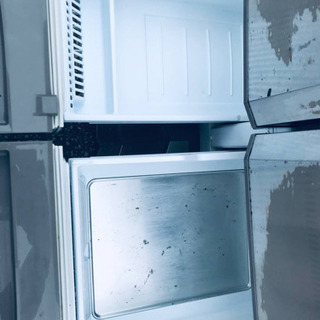 ④‼️415L‼️1027番 三菱✨ノンフロン冷凍冷蔵庫✨MR-G42N-T1‼️