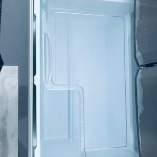 ④‼️415L‼️1027番 三菱✨ノンフロン冷凍冷蔵庫✨MR-G42N-T1‼️