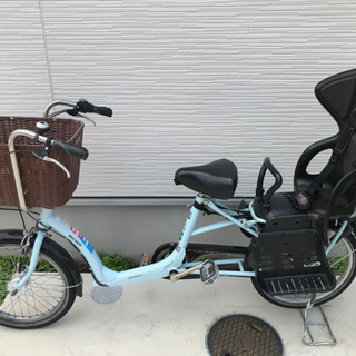 自転車 ふらっかーず非電動