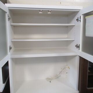 ID:G971997 レンジボード2面