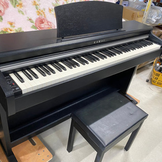 お薦め品‼️ KAWAI 電子ピアノ CN23B 2011年