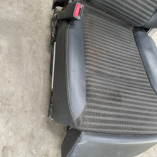 自動車のパワーシート値下げ