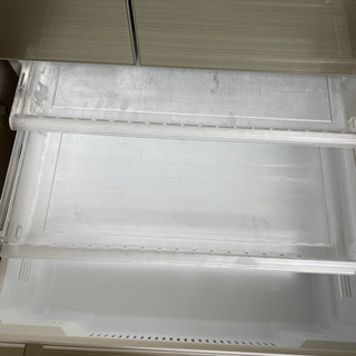 20年製PanasonicパナソニックNR-F555HPX556 557冷蔵庫